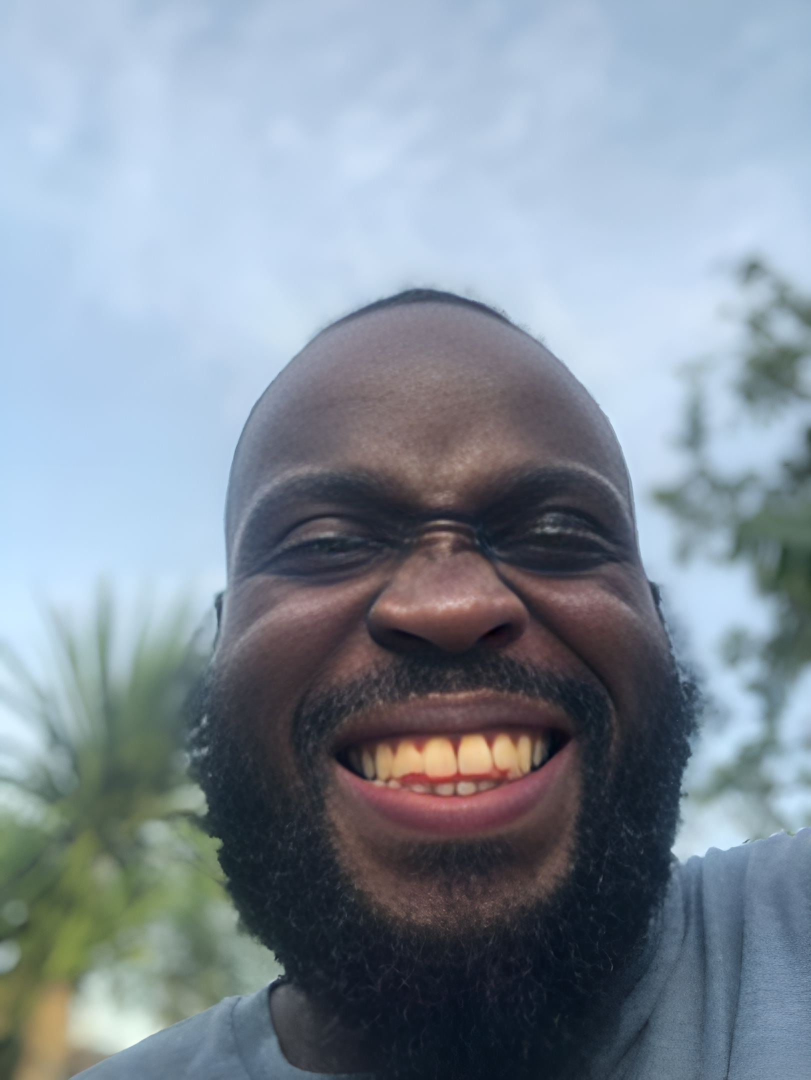 Profile photo