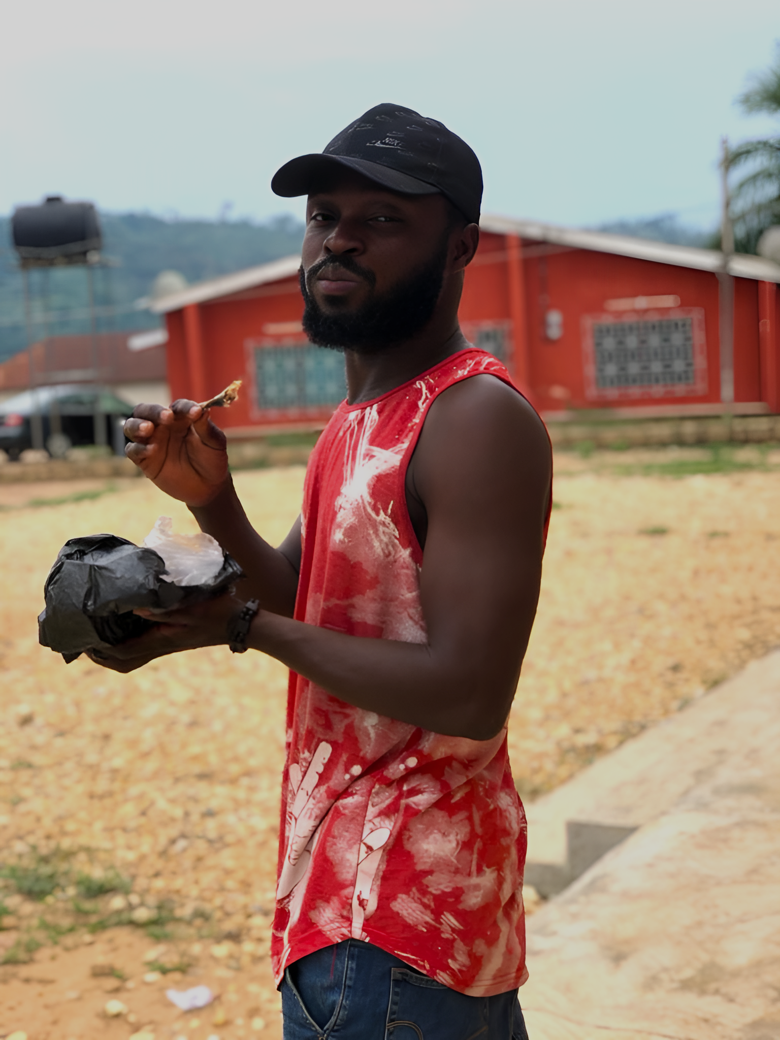 Kwaku Ananse